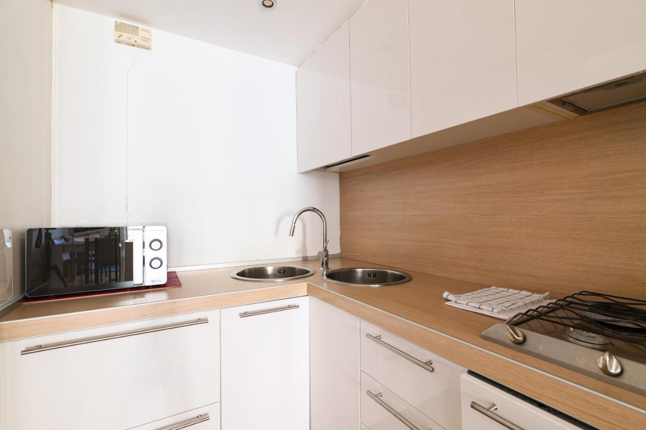 Primopiano - Carlone Apartment Milan Exterior photo